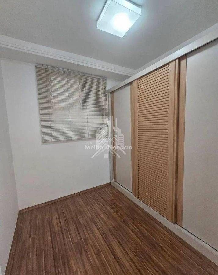 Apartamento à venda em Americana, Vila Belvedere, com 3 quartos, com 132 m²