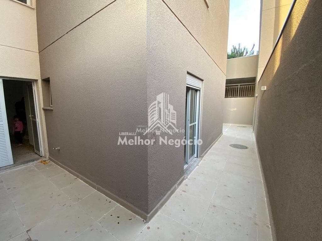 Apartamento à venda em Campinas, Parque Rural Fazenda Santa Cândida, com 3 quartos, com 127 m² — foto 8