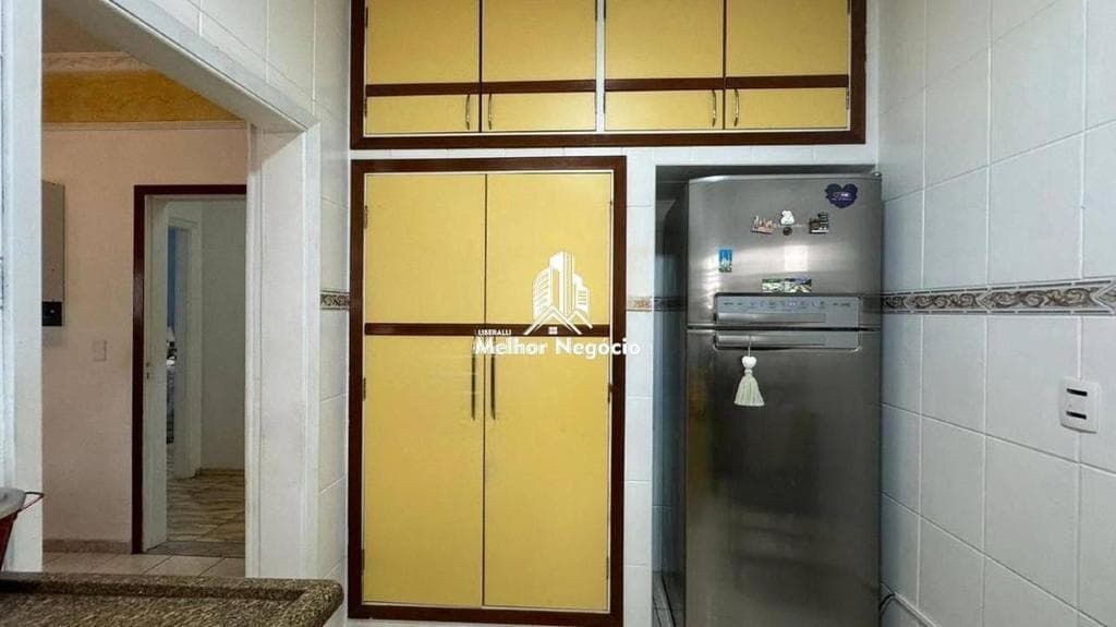 Casa à venda em Campinas, Jardim Chapadão, com 4 quartos, com 223 m² — foto 6