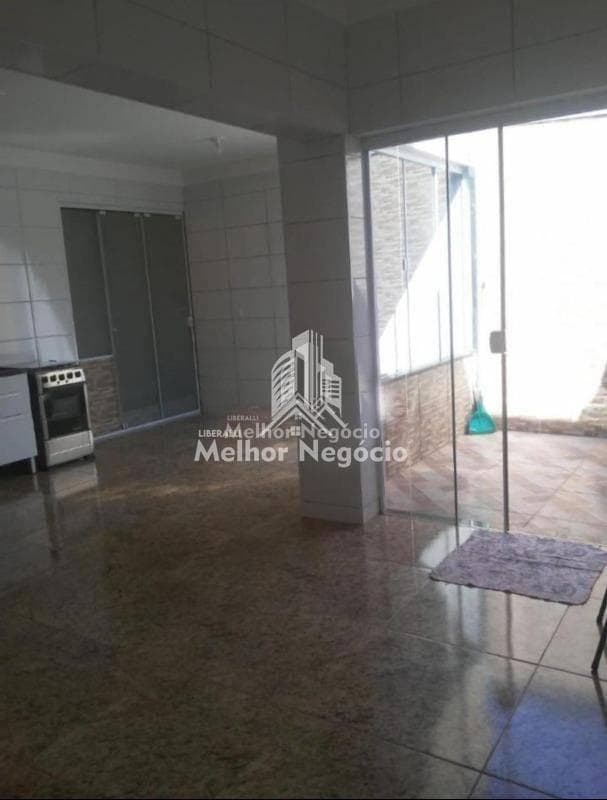 Casa à venda em Nova Odessa, Jardim Planalto, com 3 quartos, com 200 m² — foto 7