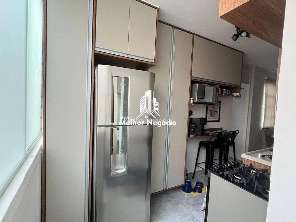 Apartamento à venda em Campinas, Conjunto Residencial Parque Bandeirantes, com 2 quartos, com 62 m² — foto 10