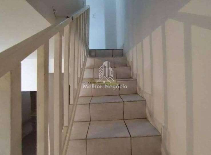 Casa à venda em Campinas, Jardim Paraíso de Viracopos, com 2 quartos, com 60 m² — foto 8