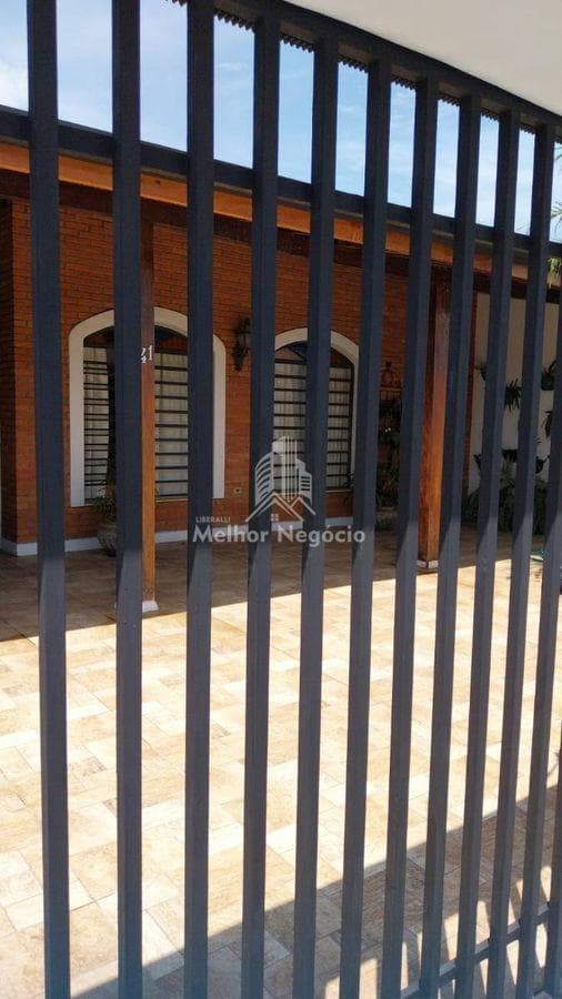 Casa à venda em Campinas, Vila Nogueira, com 3 quartos, com 175 m²
