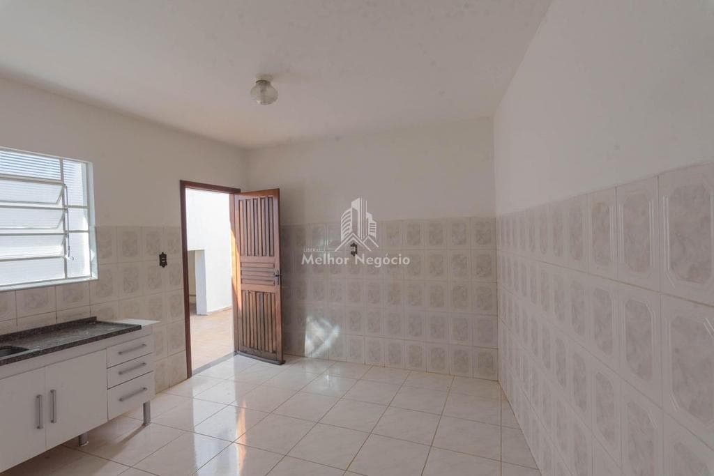 Casa para alugar em Campinas, Jardim Chapadão, com 2 quartos, com 130 m² — foto 8