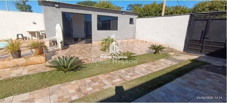 Casa à venda em Sumaré, Estância Árvore da Vida, com 3 quartos, com 140 m² — foto 6