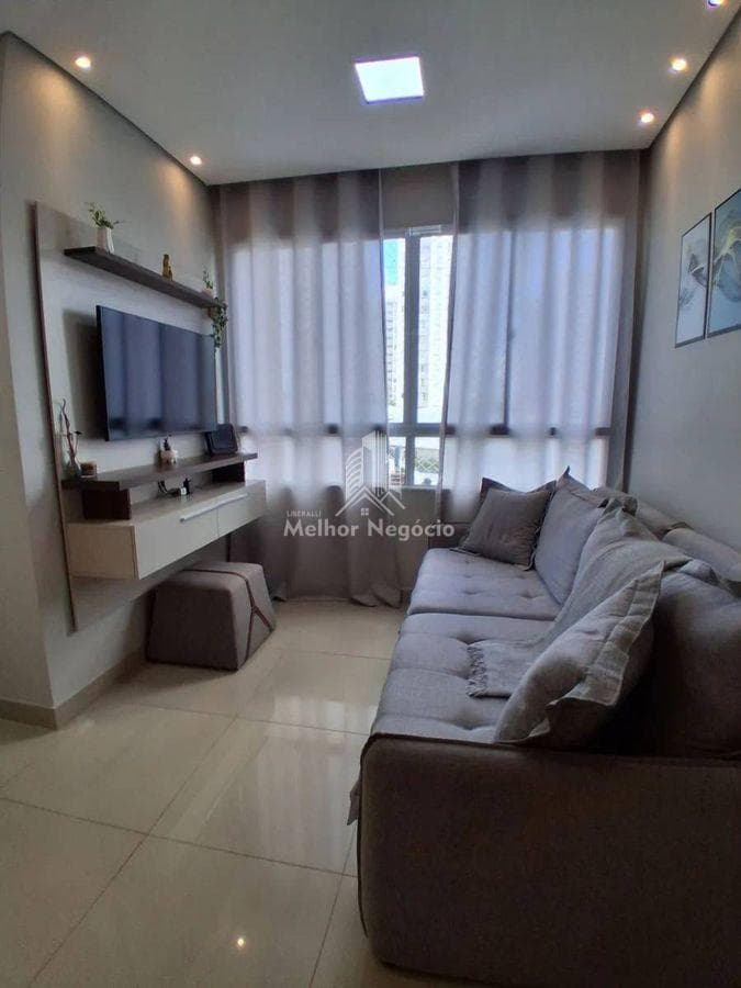Apartamento à venda em Hortolândia, Jardim Nova Hortolândia I, com 2 quartos, com 250 m² — foto 7