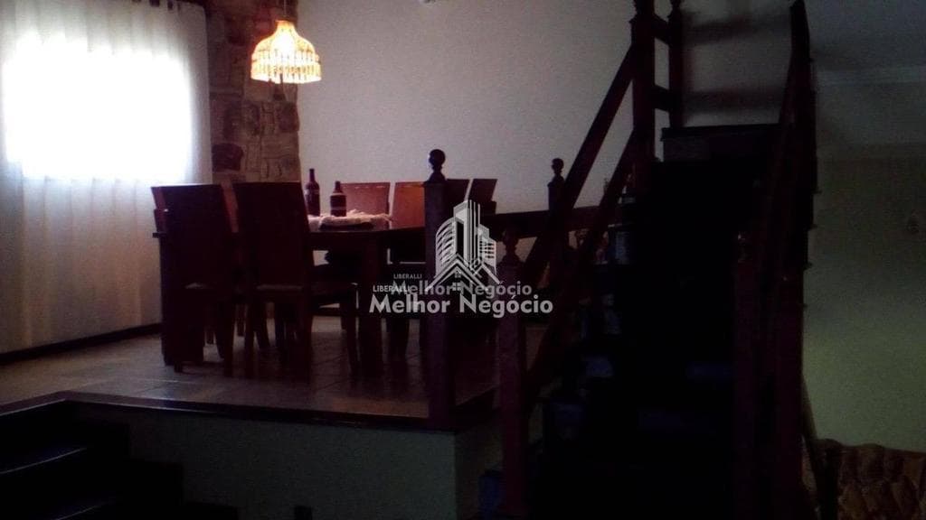 Casa à venda em Valinhos, Roncáglia, com 3 quartos, com 304 m² — foto 4