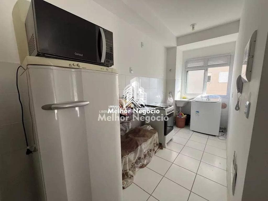 Apartamento à venda em Valinhos, Parque das Colinas, com 2 quartos, com 49 m² — foto 3