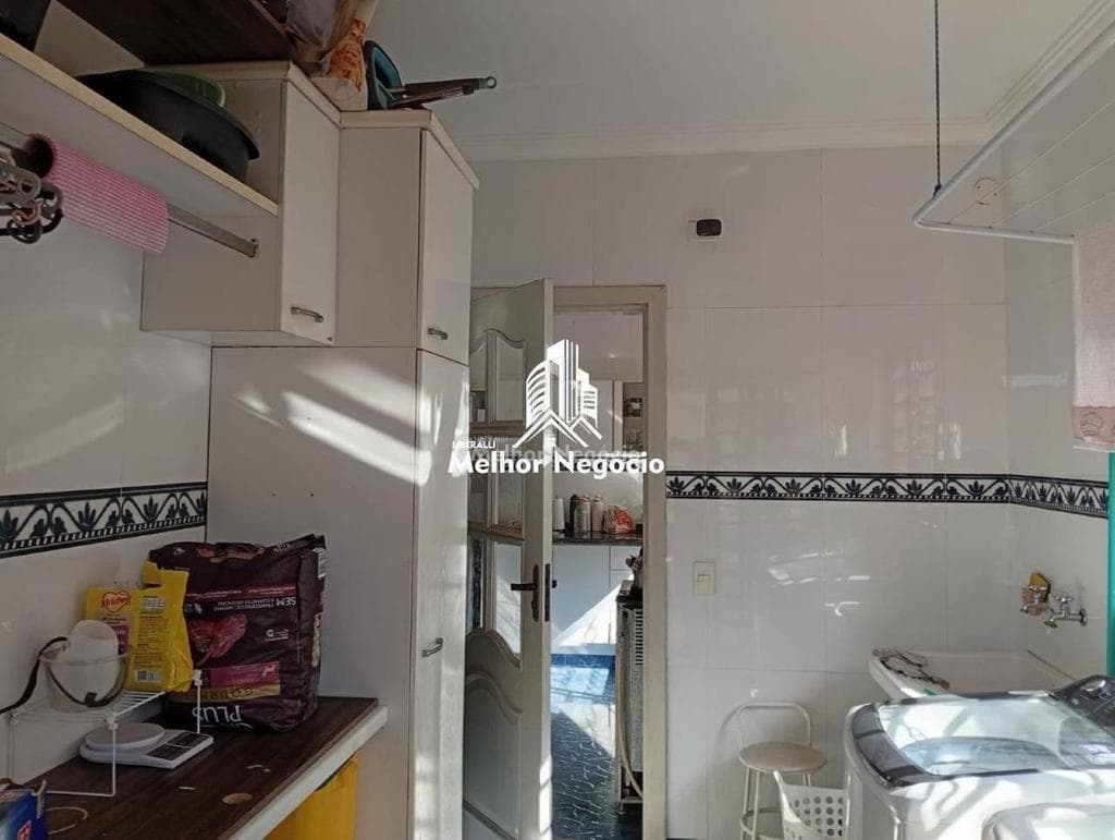 Casa à venda em Paulínia, Jardim Europa, com 3 quartos, com 300 m² — foto 10
