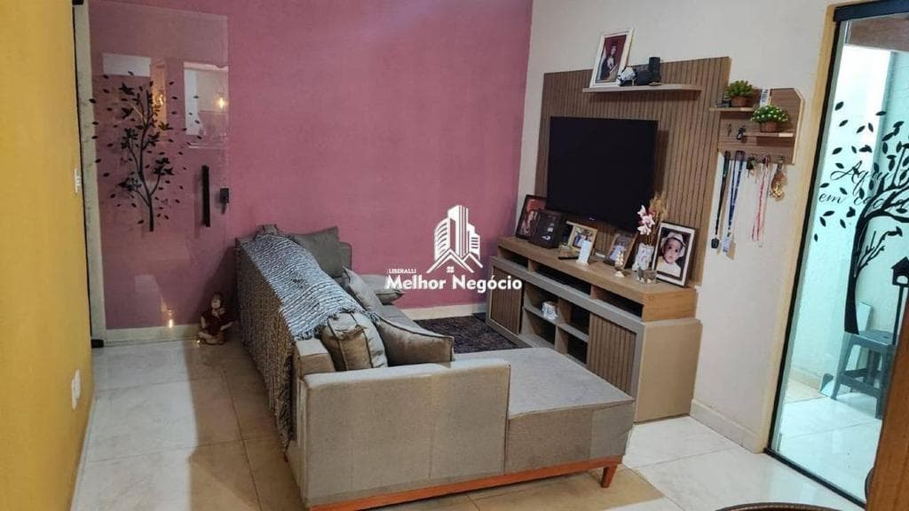 Casa à venda em Nova Odessa, Jardim Capuava, com 3 quartos, com 135 m² — foto 9