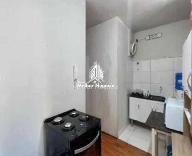 Kitnet à venda em Campinas, Botafogo, com 1 quarto, com 45 m² — foto 3