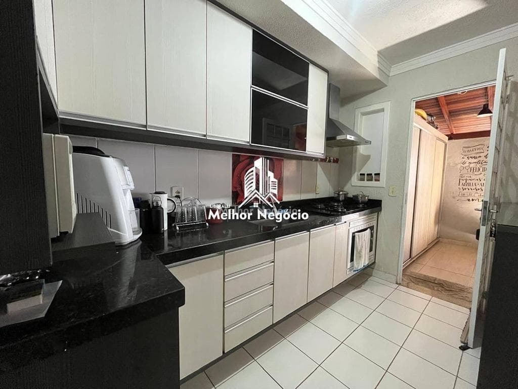 Casa à venda em Hortolândia, Jardim Interlagos, com 2 quartos, com 64 m² — foto 4