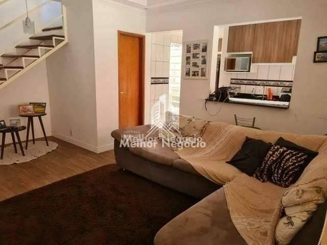 Casa à venda em Sumaré, Parque Yolanda (Nova Veneza), com 2 quartos, com 153 m² — foto 7