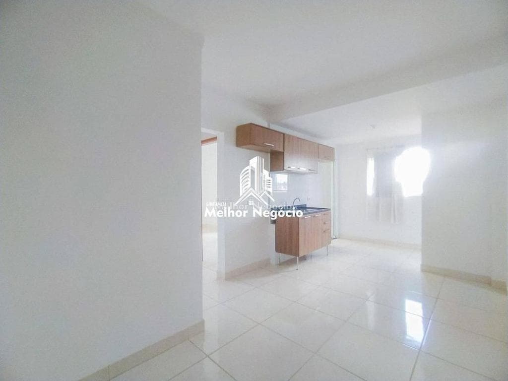Apartamento à venda em Americana, Jardim Nossa Senhora de Fátima, com 2 quartos, com 53 m² — foto 4