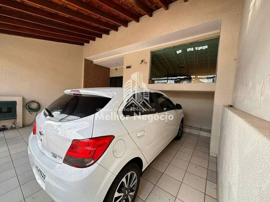 Casa à venda em Piracicaba, Cidade Jardim, com 3 quartos, com 170 m² — foto 2