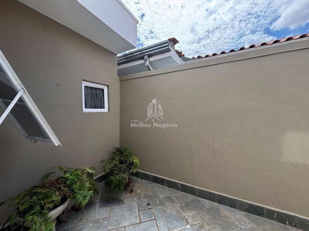 Casa para alugar em Campinas, Jardim Nossa Senhora Auxiliadora, com 5 quartos, com 261 m² — foto 10