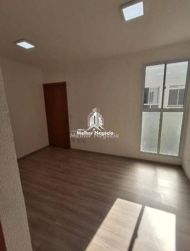Apartamento à venda em Piracicaba, Jardim Parque Jupiá, com 2 quartos, com 40 m² — foto 4