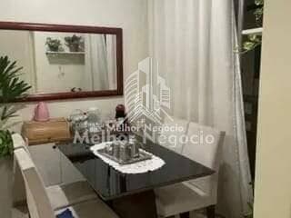 Apartamento à venda em Sumaré, Parque General Osório (Nova Veneza), com 2 quartos, com 43 m² — foto 2