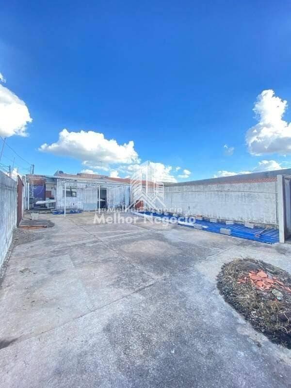Casa à venda em Campinas, Parque da Figueira, com 1 quarto, com 88 m²