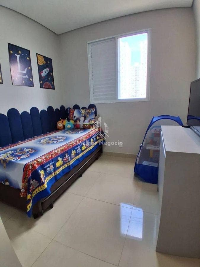 Apartamento à venda em Hortolândia, Jardim Nova Hortolândia I, com 2 quartos, com 250 m² — foto 3