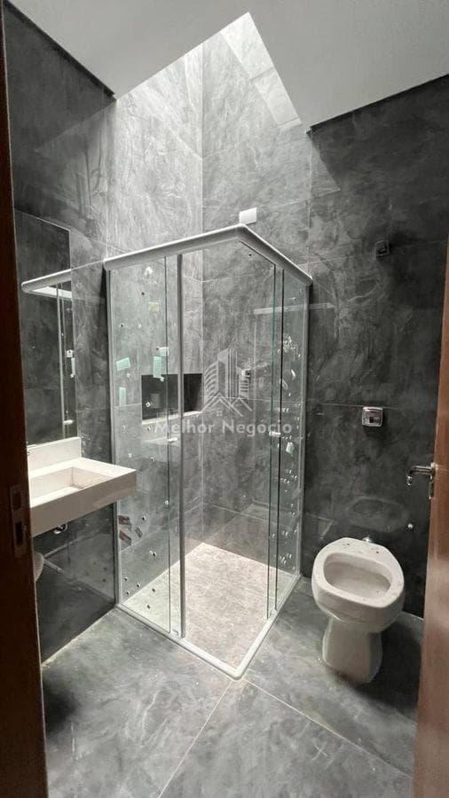 Casa à venda em Americana, Jardim Brasília, com 2 quartos, com 90 m² — foto 10