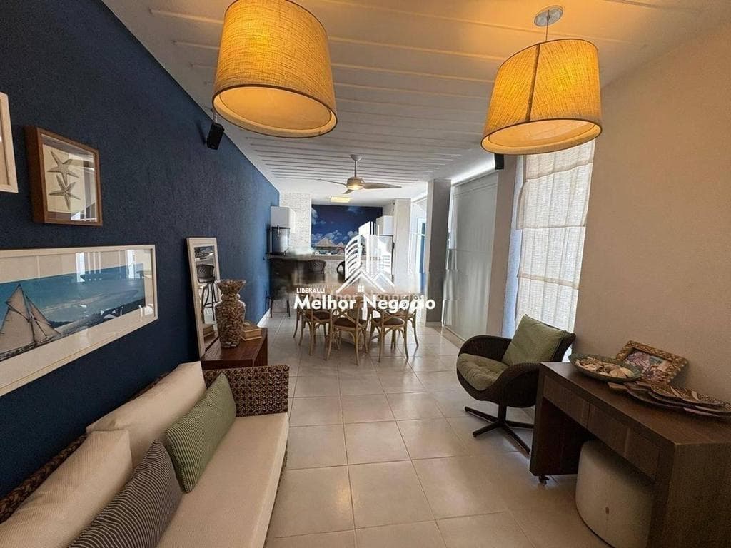 Casa à venda em Campinas, Jardim Chapadão, com 3 quartos, com 297 m² — foto 2