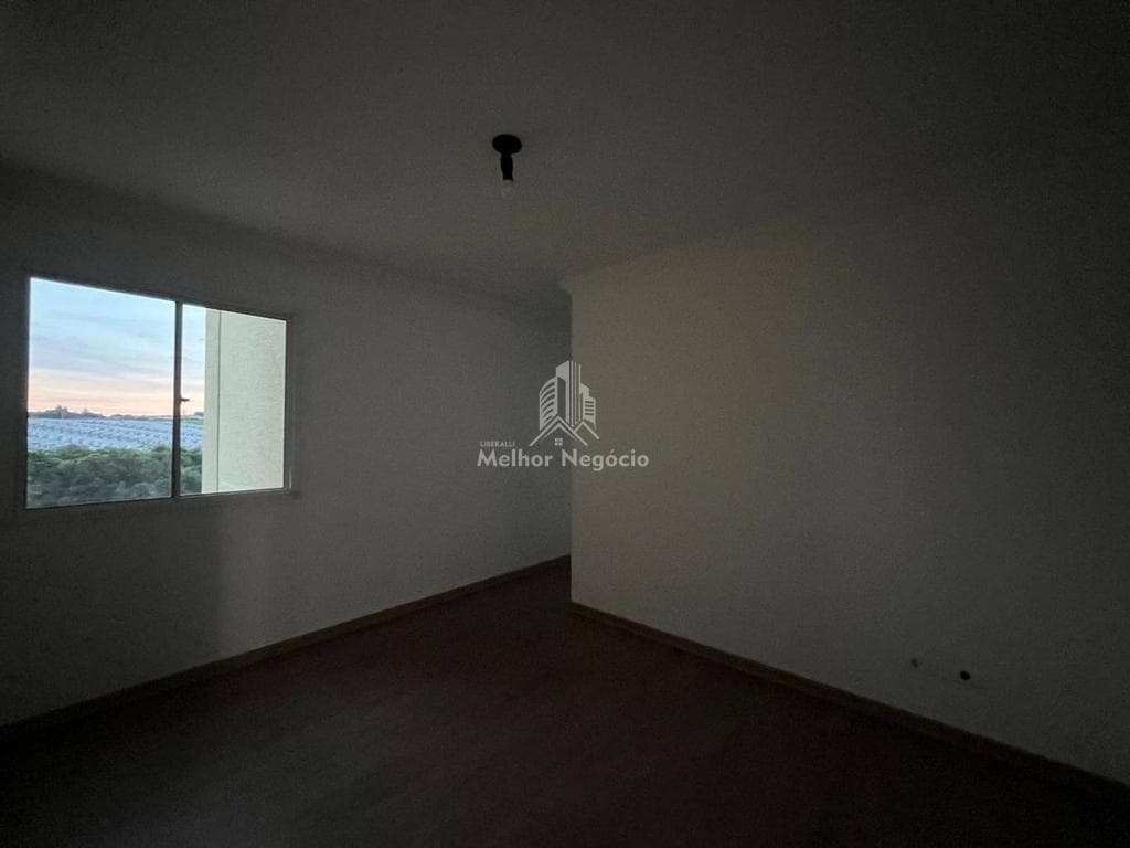 Apartamento à venda em Piracicaba, Glebas Califórnia, com 2 quartos, com 54 m²