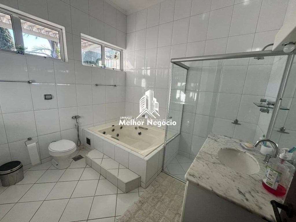 Casa à venda em Campinas, Jardim das Paineiras, com 5 quartos, com 630 m² — foto 7