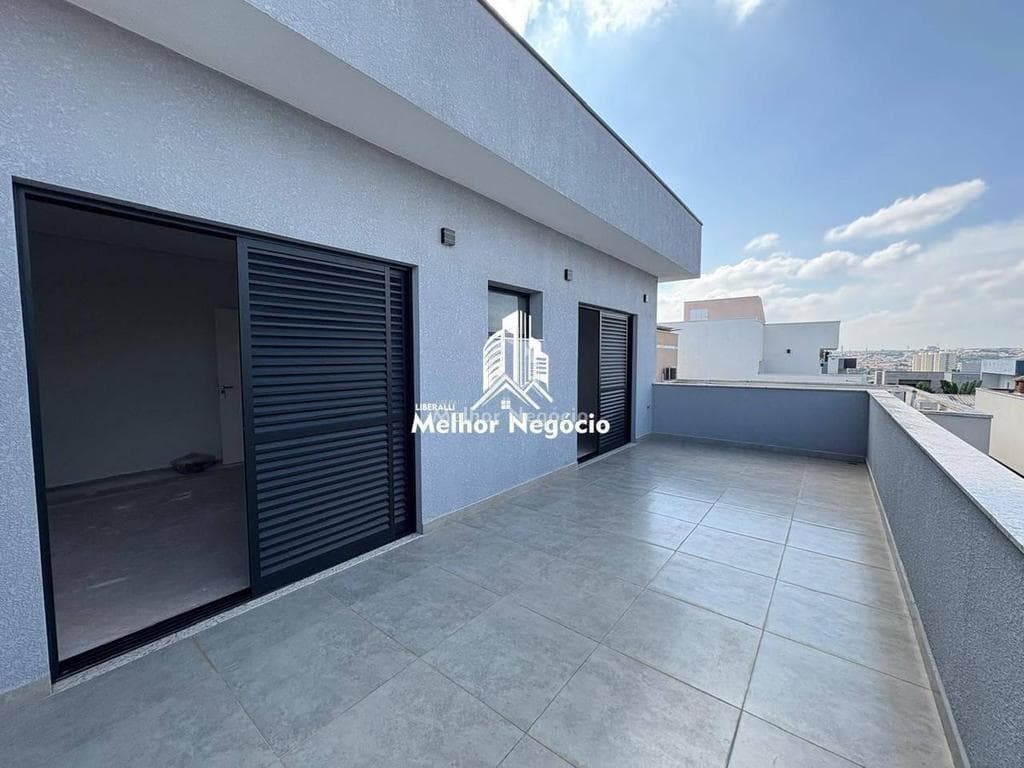 Casa à venda em Hortolândia, Parque Olívio Franceschini, com 3 quartos, com 220 m², GERAL — foto 10
