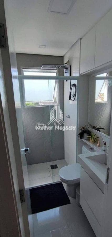 Apartamento à venda em Campinas, Parque Valença I, com 2 quartos, com 54 m² — foto 8