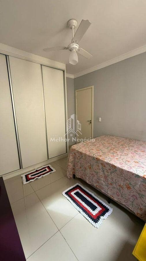 Apartamento à venda em Piracicaba, Campestre, com 2 quartos, com 44 m² — foto 9
