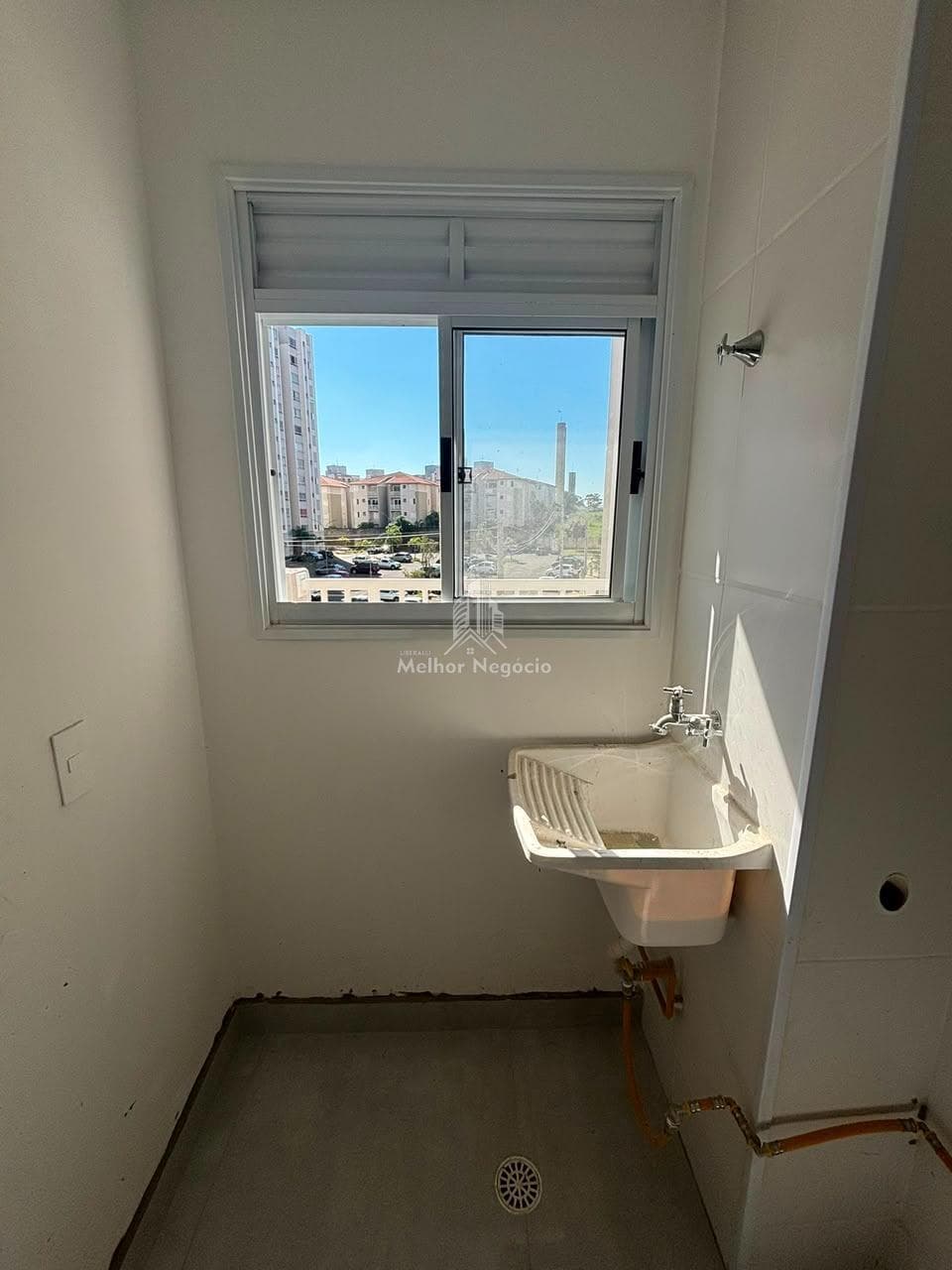 Apartamento à venda em Hortolândia, Jardim Nova Hortolândia I, com 2 quartos, com 56 m², GERAL — foto 7