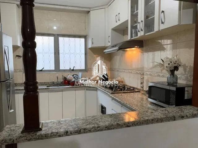 Casa à venda em Hortolândia, Jardim Santa Izabel, com 5 quartos, com 300 m² — foto 4