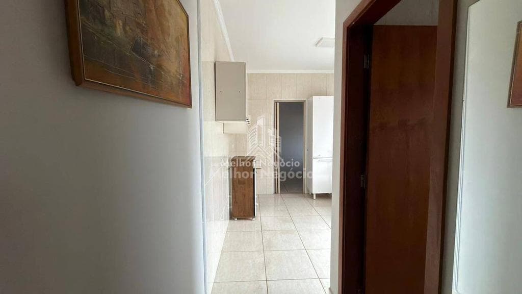 Casa à venda em Piracicaba, Parque São Matheus, com 1 quarto, com 45 m² — foto 9