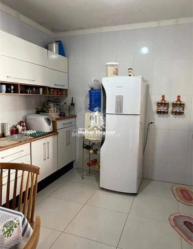 Casa à venda em Hortolândia, Jardim Amanda I, com 5 quartos, com 250 m² — foto 5