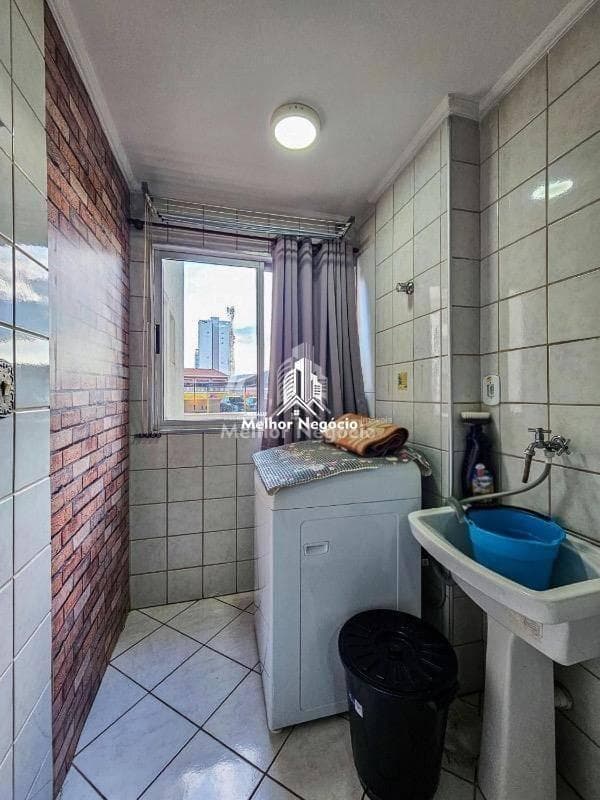 Apartamento à venda em Campinas, Vila Anhangüera, com 3 quartos, com 90 m² — foto 7