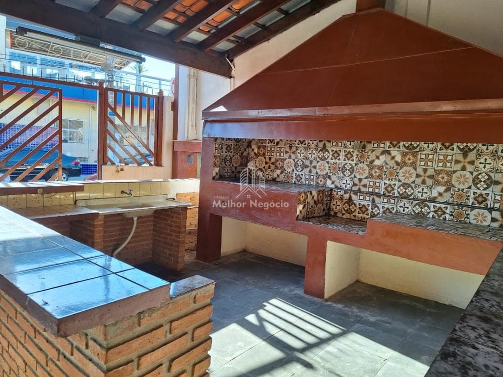 Casa para alugar em Campinas, Jardim Bandeirantes, com 4 quartos, com 440.86 m² — foto 7
