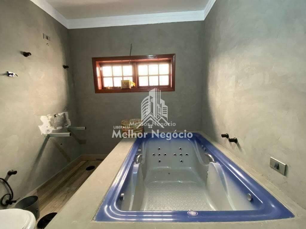 Casa à venda em Sumaré, Vila Menuzzo, com 4 quartos, com 250 m² — foto 6