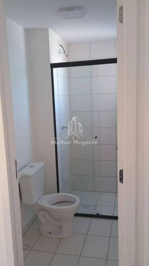 Apartamento à venda em Campinas, Jardim do Lago Continuação, com 2 quartos, com 54 m² — foto 7