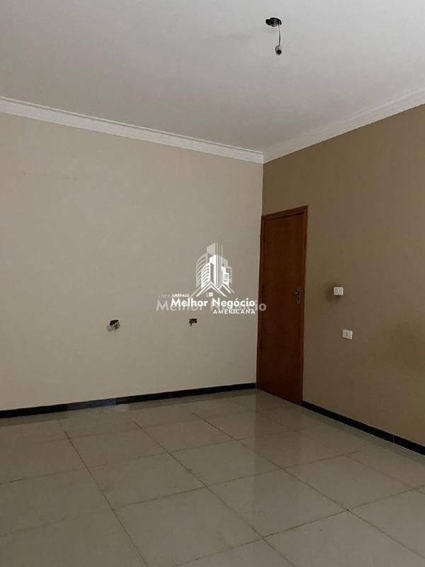 Casa à venda em Santa Bárbara D'Oeste, Vila Pântano II, com 2 quartos, com 120 m² — foto 3
