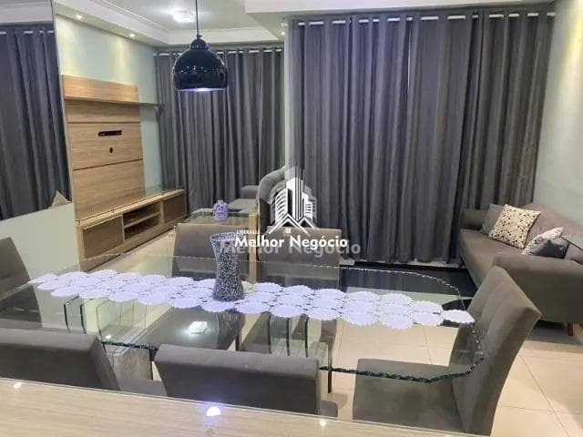 Apartamento à venda em Valinhos, Vila Faustina II, com 3 quartos, com 65 m²