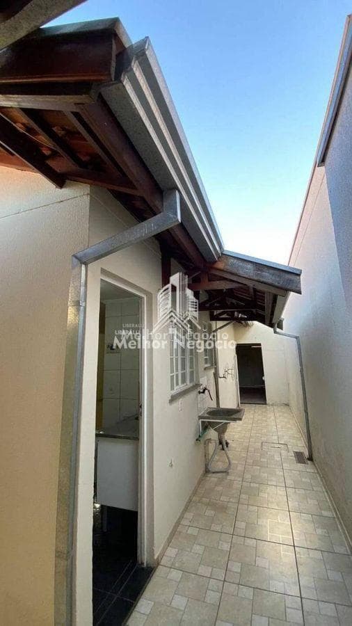 Casa à venda em Campinas, Conjunto Residencial Parque São Bento, com 2 quartos, com 130 m² — foto 9