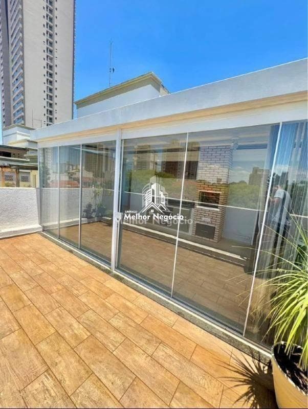 Apartamento à venda em Piracicaba, Jardim Elite, com 3 quartos, com 167 m²