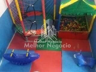 Casa à venda em Piracicaba, Jardim Ibirapuera, com 1 quarto, com 250 m² — foto 5