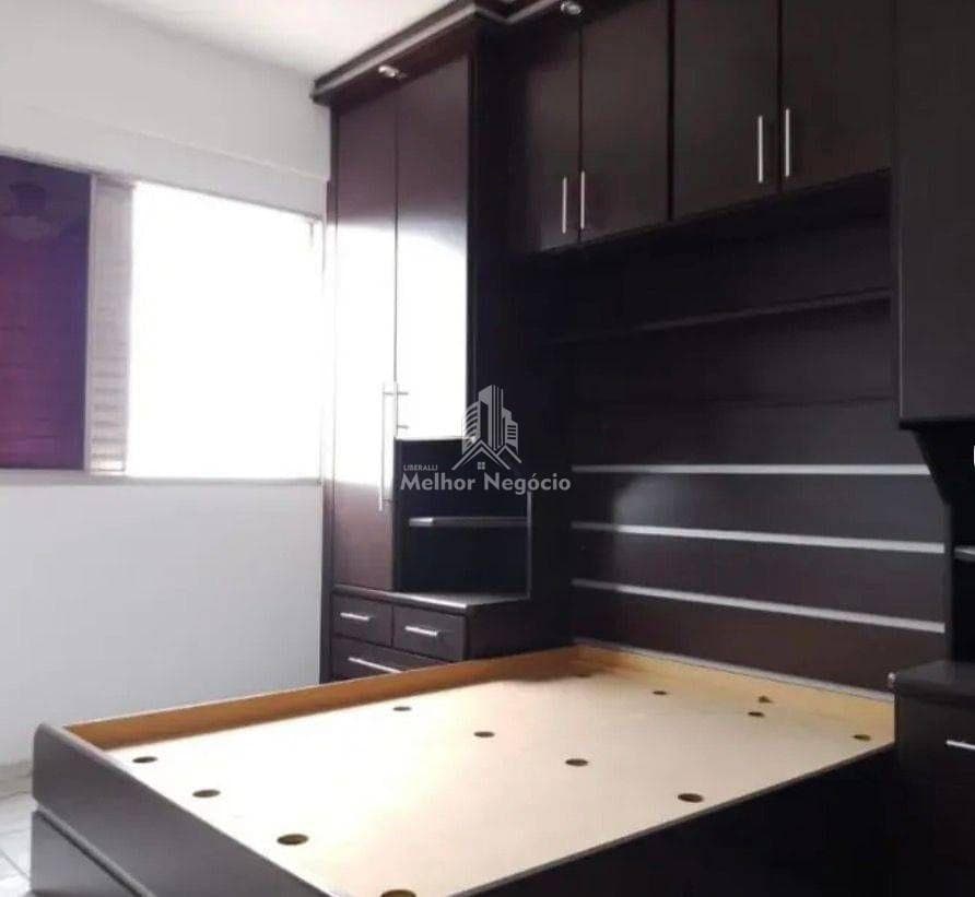 Apartamento à venda em Sumaré, Vila Menuzzo, com 2 quartos, com 57 m²