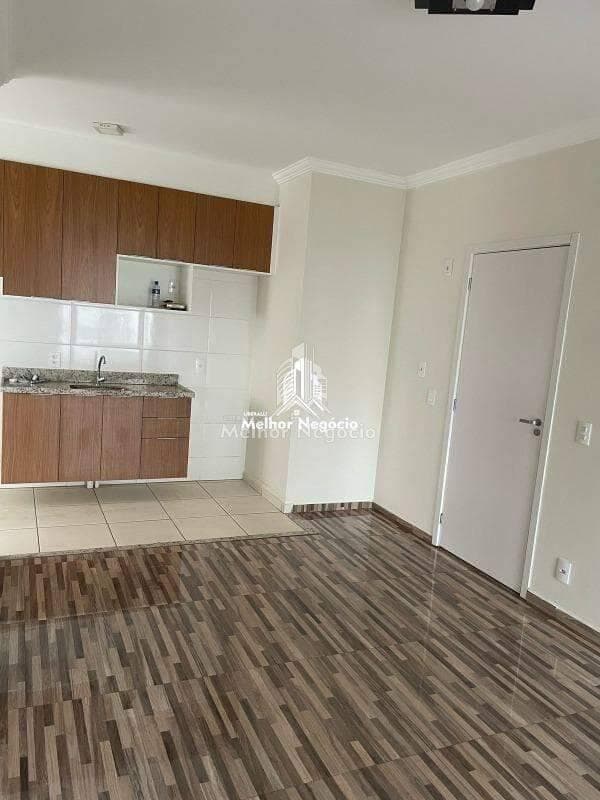 Apartamento à venda em Hortolândia, Jardim das Colinas, com 2 quartos, com 58 m² — foto 2