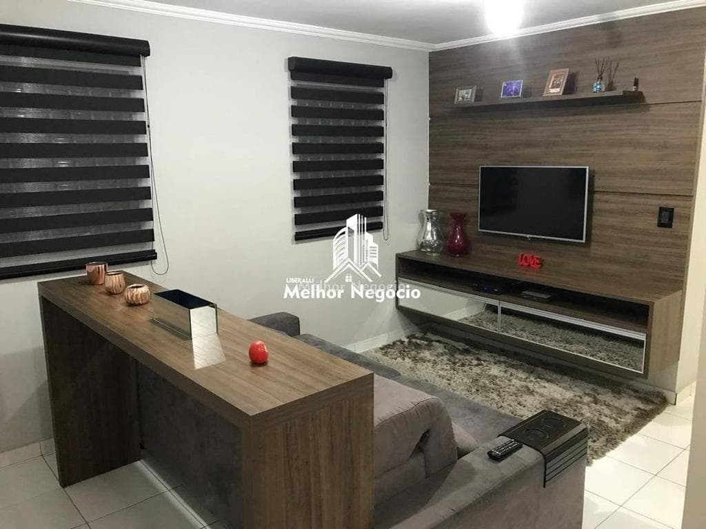 Apartamento à venda em Sumaré, Parque João de Vasconcelos, com 3 quartos, com 85 m² — foto 3