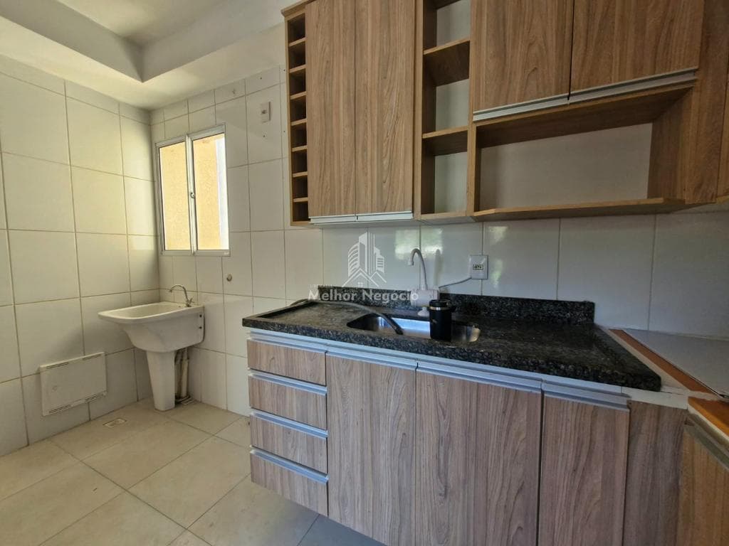 Apartamento à venda em Campinas, Parque Fazendinha, com 2 quartos, com 60 m², GERAL — foto 9