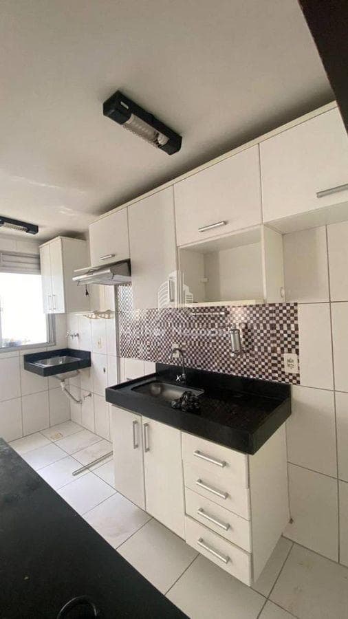 Apartamento à venda em Campinas, Jardim Nova Europa, com 2 quartos, com 57 m² — foto 2