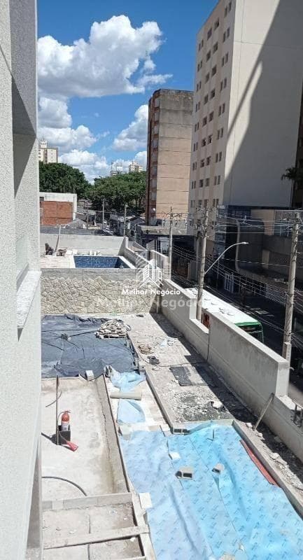 Apartamento à venda em Campinas, Vila Lídia, com 1 quarto, com 46 m² — foto 10